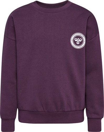 HUMMEL-hmlSELMA SWEATSHIRT-2