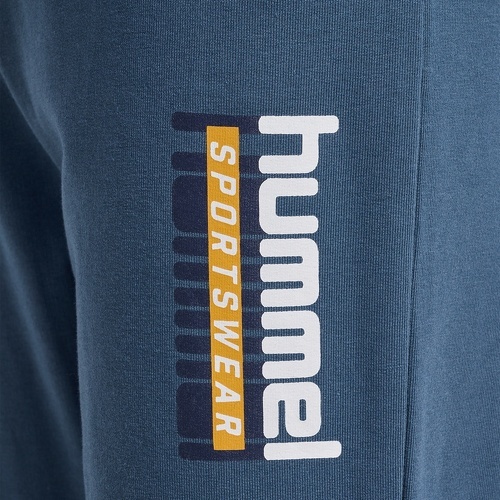 HUMMEL-hmlTUKAS PANTS-3