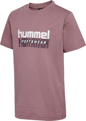 HUMMEL-T-shirt enfant Hummel hmlTUKAS (x2)-1