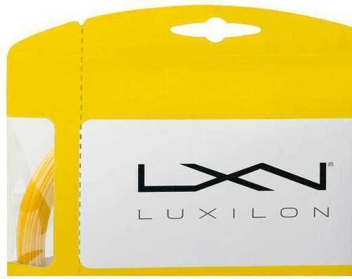 LUXILON-4G Rough (12m)-2