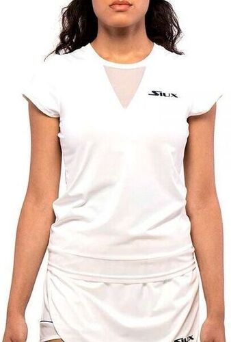 Siux-Siux Women Match T-shirt-image-1