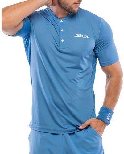 Siux-Siux Polo Eman Pour Homme-image-1