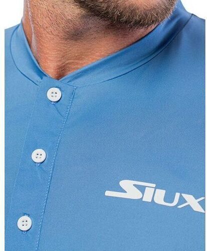 Siux-Siux Polo Eman Pour Homme-2