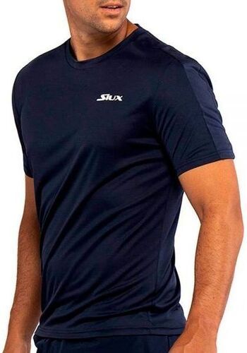 Siux-Siux Men'S Match T Shirt-2