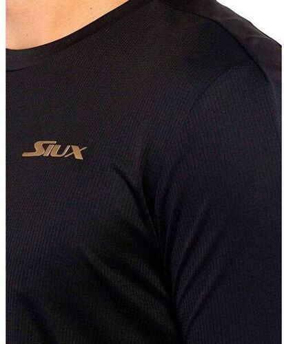 Siux-Siux Men'S Match T Shirt-2