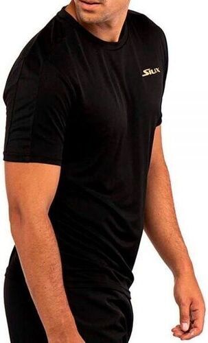 Siux-Siux Men'S Match T Shirt-3