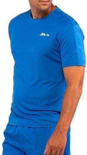 Siux-Siux Men'S Match T Shirt-3