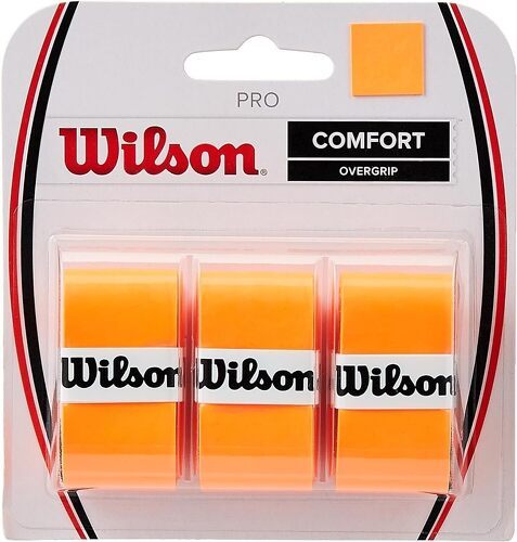 WILSON-Pro Overgrip (X3)-1