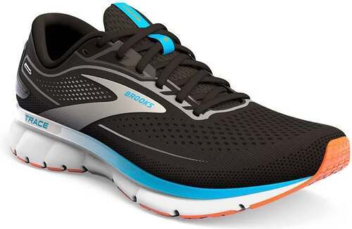 Brooks-Trace 2-4