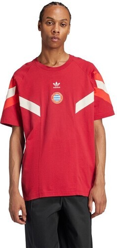 adidas-adidas FC Bayern Fanswear 2024-2025-0