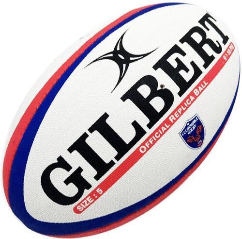 GILBERT-Ballon de Rugby Gilbert FC Grenoble-2