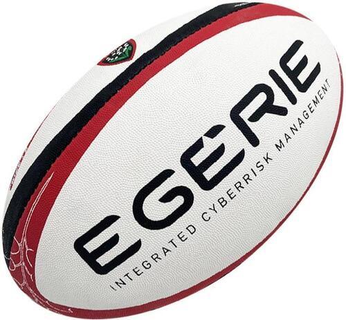 GILBERT-Ballon de Rugby Gilbert RCT-1