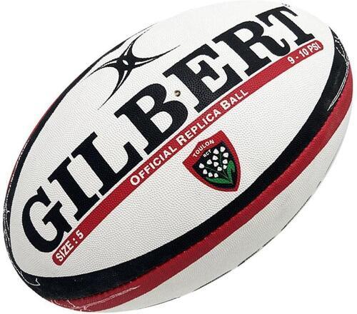 GILBERT-Ballon de Rugby Gilbert RCT-2