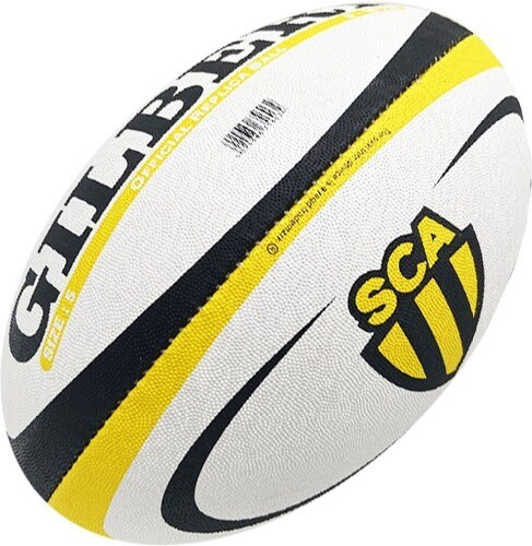 GILBERT-Ballon de Rugby Gilbert Sporting Club Albi-2