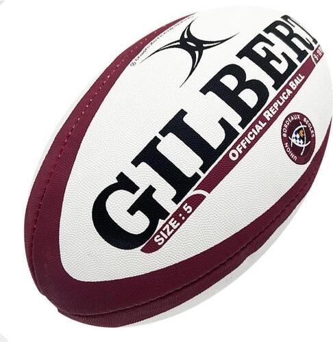 GILBERT-Ballon de Rugby Gilbert UBB Union Bordeaux Bègles-1