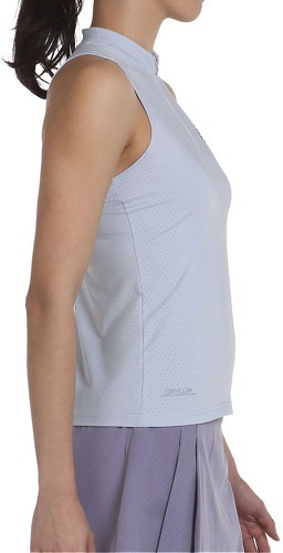 BULLPADEL-Bullpadel Ourol T-Shirt Senza Maniche-2