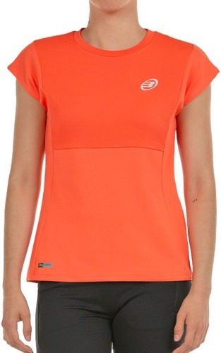 BULLPADEL-Bullpadel Portas T-shirt Pour Femmes-image-1