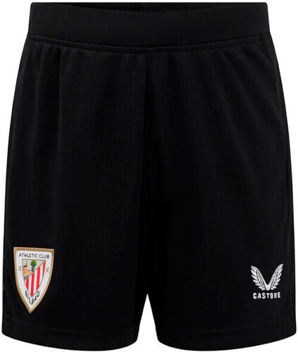 Castore-Castore Kit Domicile Gardien de But AC Bilbao 2024-2025-image-1