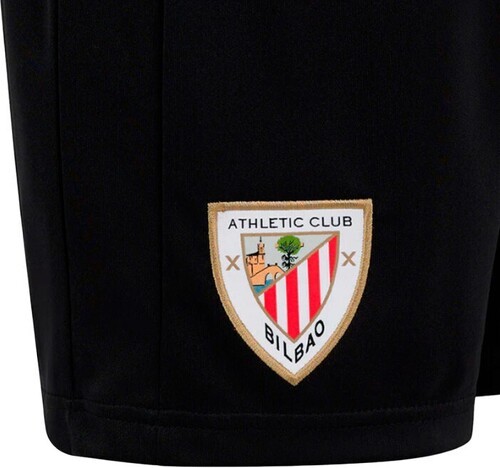 Castore-Castore Ac Bilbao Home Equipaci³N Portiere 2024/2025-2