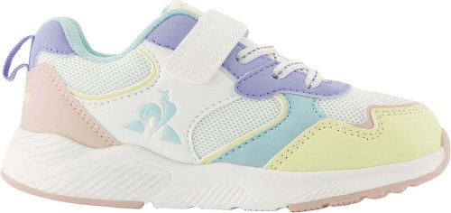 LE COQ SPORTIF-Chaussures LCS RUNNER GIRL PS Enfant-0