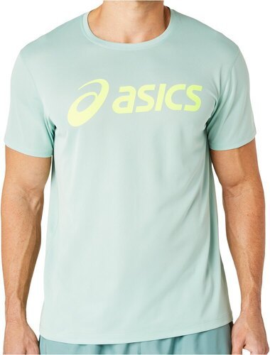 ASICS-CORE ASICS TOP-image-1