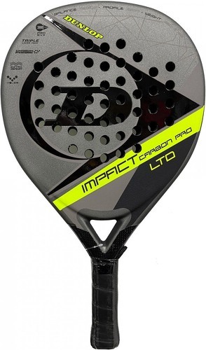 DUNLOP-Impact Carbon Pro Ltd-0