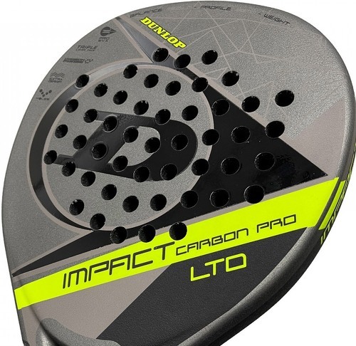 DUNLOP-Impact Carbon Pro Ltd-2