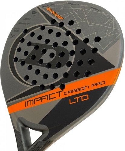 DUNLOP-Impact Carbon Pro Ltd-1