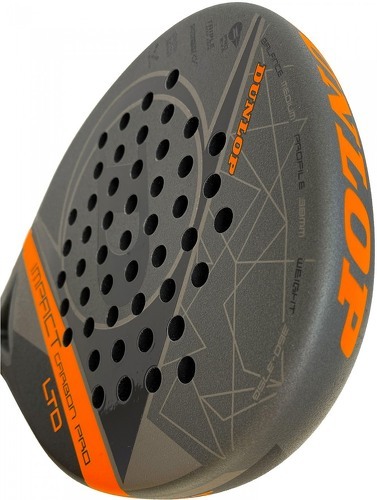 DUNLOP-Impact Carbon Pro Ltd-2