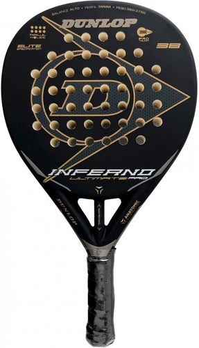 DUNLOP-InfernoUltimate Pro-0