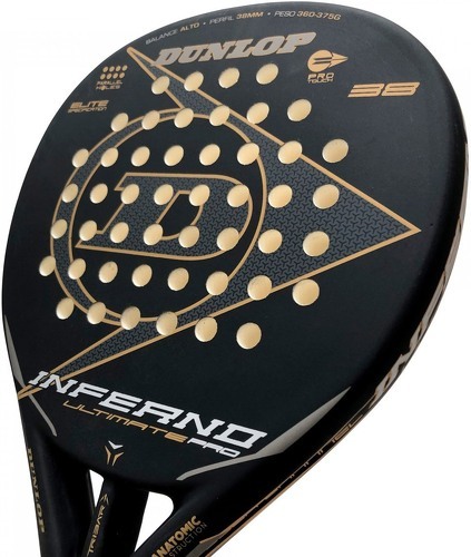 DUNLOP-InfernoUltimate Pro-1