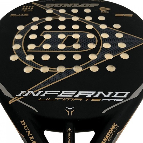 DUNLOP-InfernoUltimate Pro-2