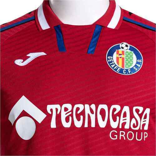 JOMA-Joma Extérieur Getafe Cf 2024 2025-4