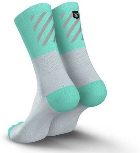 INCYLENCE-High-Viz V2 Sock-1