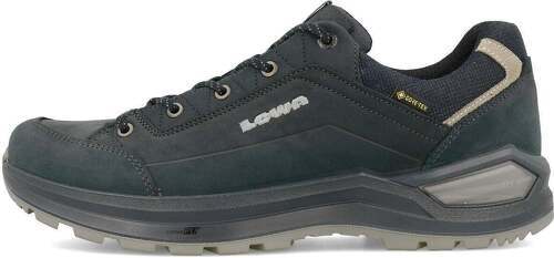 LOWA-Lowa Renegade Evo GTX Lo Herren Navy Stein-0