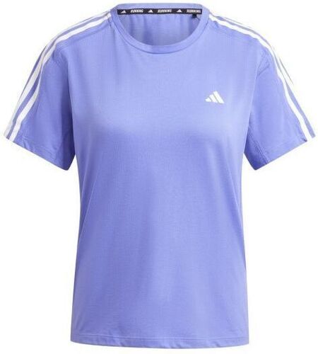 adidas-Own The Run E 3-Stripes T-shirt-4