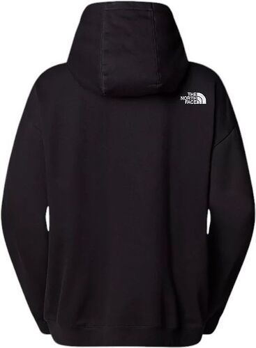 THE NORTH FACE-Pull Essential Oversize-1