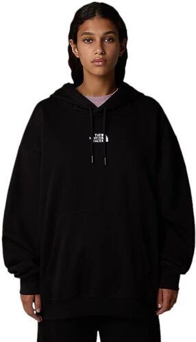 THE NORTH FACE-Pull Essential Oversize-2