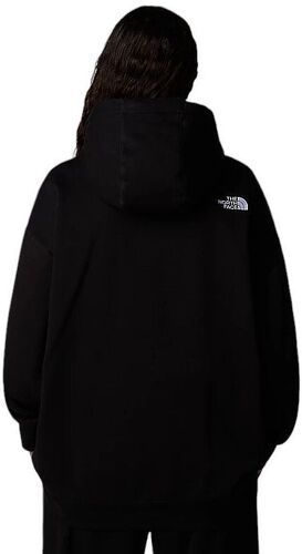 THE NORTH FACE-Pull Essential Oversize-3