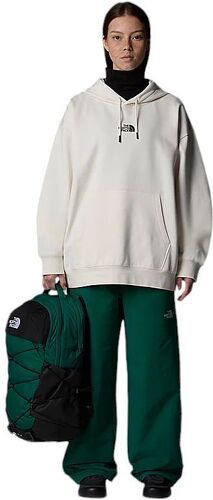 THE NORTH FACE-Pull Essential Oversize White-4