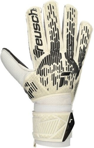 REUSCH-Reusch Attrakt Solid-0