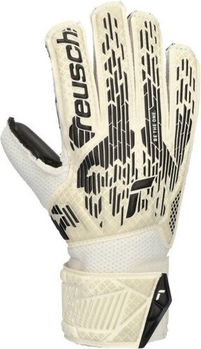 REUSCH-Reusch Attrakt Solid Niño-image-1