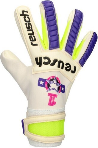 REUSCH-Reusch Legacy Pro Am Gold X-image-1