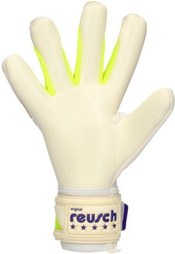 REUSCH-Reusch Legacy Pro Am Gold X-2