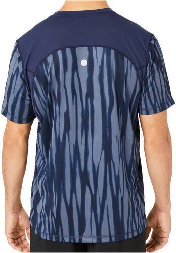 ASICS-Road All Over Print Top-1