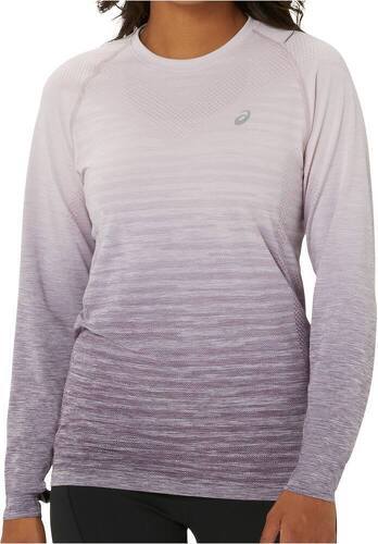 ASICS-SEAMLESS LS TOP-image-1