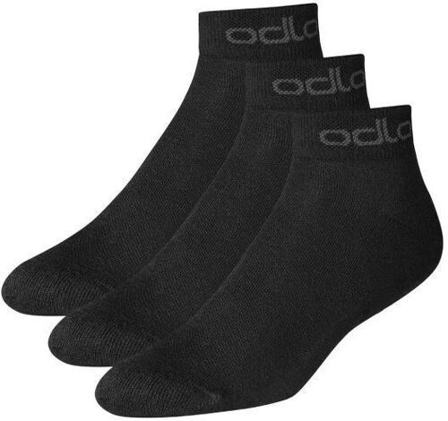 ODLO-Socks Short Active 3 Pack-image-1