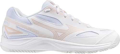 MIZUNO-Chaussures indoor enfant Mizuno Stealth Star 2-image-1