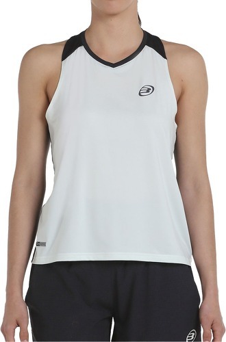 BULLPADEL-T-Shirt Senza Maniche Bullpadel Pinor Les-0