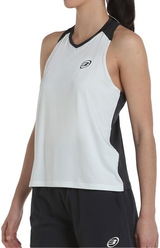 BULLPADEL-T-Shirt Senza Maniche Bullpadel Pinor Les-1